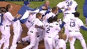 Ka'aihue's walk-off homer