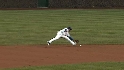 Castro's spinning play