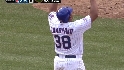 Zambrano's double