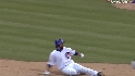 DeWitt's go-ahead double