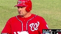 Zimmerman's RBI single