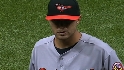 Tillman's brilliant start