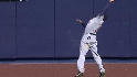 Jackson's catch