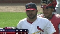Garcia's defensive stop