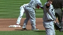 Hundley nabs Schumaker