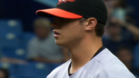 Home opener holds special memories for Britton