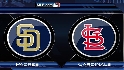 Recap: SD 0, STL 2