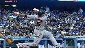 Burrell's game-tying homer