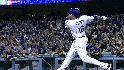 Ethier's RBI single