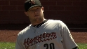 Astros on tough loss to Phillies