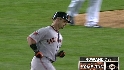 Rowand's solo shot
