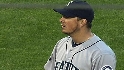 Bedard returns to the mound