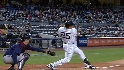 Teixeira's three-run blast