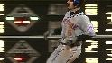 Wright's four hits