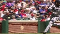 Cust's RBI single