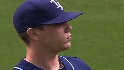 Hellickson's 10 strikeouts