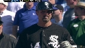 Konerko's RBI single