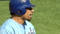 Ka'aihue's game-tying double