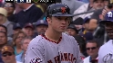 Posey's RBI single