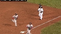 Red Sox turn two