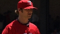 Wilson's strong start
