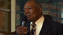 Tony Oliva's Speech