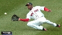 Crawford's sliding grab
