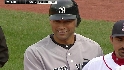 Jeter's RBI single