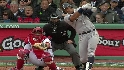 A-Rod's solo homer