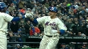 Duda's RBI double