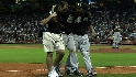 Hall injures Ramirez