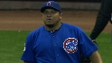 Zambrano earns the win