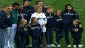 Niehaus remembered in Seattle