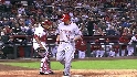 Votto's solo shot