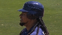 Maddon talks about Manny