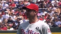 Oswalt's solid start
