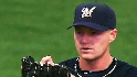 Narveson's scoreless start