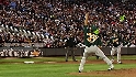 Gio's injury