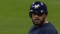 Prince's big game at the plate