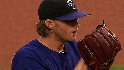 Reynolds' impressive start