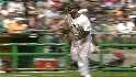 Cedeno's sacrifice fly