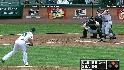 Cabrera's RBI single