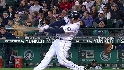 Langerhans' two-run homer