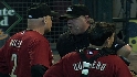 Jim Joyce ejects two players