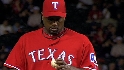 Oliver on Rangers great start