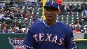 Ogando stifles the Tigers