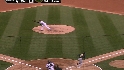 Buehrle's nice play
