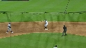 Johnson gets two