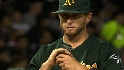 Braden's solid start