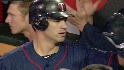 Mauer's sacrifice fly